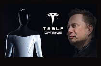 Elon Musk hé lộ ưu tiên sản xuất robot Tesla trong năm mới 2022