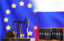 Đúng như dự đoán, EU đã "chốt" phương án trần giá 60 USD/thùng với mặt hàng dầu thô của Nga.