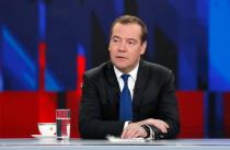 Cựu Tổng thống Nga Medvedev cho rằng phương Tây đã nếm chịu những "hậu quả ngọt ngào" từ chính những lệnh trừng phạt áp dụng với Moscow.