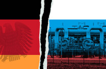 Hành trình thay thế khí đốt Nga của Đức vẫn kéo dài.
