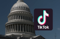 TikTok đạt doanh thu kỷ lục tại Mỹ trong năm 2023.