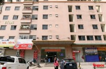Khu nhà giá rẻ tai tiếng của DN ông Lê Thanh Thản bất ngờ lọt top chung cư tăng giá khủng nhất năm