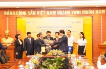 PVcomBank và EVNNPC ký kết hợp tác toàn diện