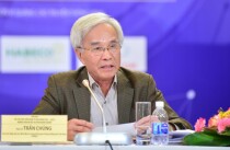 PGS. TS. Trần Chủng, Chủ tịch, Hiệp hội các Nhà đầu tư công trình giao thông đường bộ Việt Nam.