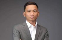CEO WiGroup Trần Ngọc Báu