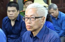 TP. HCM truy tố ông Trần Phương Bình vụ gây thất thoát hơn 5.518 tỷ đồng tại ngân hàng Đông Á