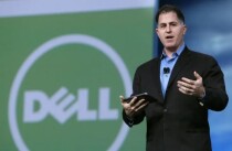 Tỷ phú Michael Dell - Giám đốc điều hành của Dell Technologies.