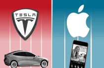 Cả 2 doanh nghiệp lớn của Mỹ là Tesla và Apple đều có kế hoạch cắt giảm sản xuất tại các nhà máy ở Trung Quốc.