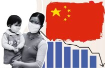 Hứng hậu quả từ chính sách một con, Trung Quốc 'đau đầu' nghĩ cách tăng dân số