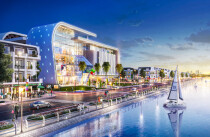 Quảng Bình tìm nhà đầu tư bỏ vốn 800 tỷ làm khối khách sạn 5 sao trên sông Nhật Lệ (Ảnh minh hoạ)