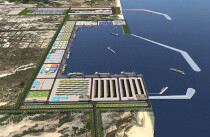 Khởi công dự án Trung tâm điện khí LNG Hải Lăng 2,3 tỷ USD tại Quảng Trị