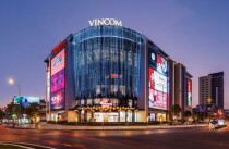 Bán ra gần 4 triệu cổ phiếu VRE, nhóm quỹ RWC Partners rời ghế cổ đông lớn Vincom Retail