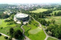 Hải Dương: Vì sao Dự án Sân golf Ngôi sao Chí Linh 20 năm vẫn 'dang dở'?