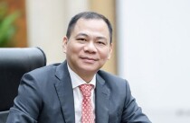 Ông Phạm Nhật Vượng lập Công ty Quản lý và Đầu tư bất động sản VMI, trực tiếp nắm 90% vốn