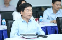 Ông Nguyễn Quốc Hiệp, Chủ tịch Hiệp hội các nhà thầu xây dựng Việt Nam, Chủ tịch GP.Invest