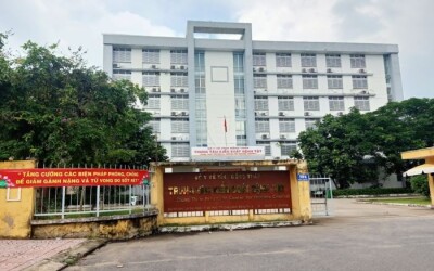 Lãnh đạo và cán bộ CDC Đồng Tháp bị bắt tạm giam nhằm để điều tra vụ án có liên quan đến các gói thầu của Công ty cổ phần Công nghệ Việt Á (ãnh minh họa)