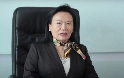 Nhà sáng lập Hoa Lâm rời ghế lãnh đạo VietBank (ảnh CIH)