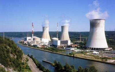 Dự án điện hạt nhân Ninh Thuận (ảnh minh họa)