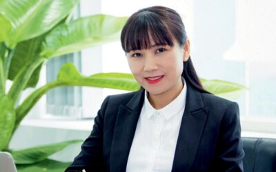 LS. Lê Thị Tuyết Dung, Giám đốc điều hành Công ty Luật DL & PARTNERS.