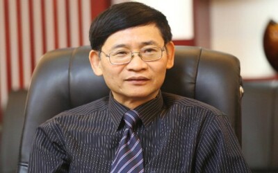 Luật sư Trương Thanh Đức, Giám đốc Công ty Luật ANVI