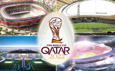 Còn khoảng 2 tháng nữa World Cup 2022 mới chính thức khai mạc nhưng tour du lịch đến Qatar xem World Cup đã cháy hàng