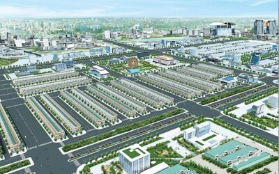 Đề xuất đầu tư khu đô thị 3.000 tỷ, rộng 225 ha ở Quảng Nam.