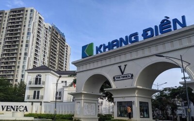 Chủ tịch HĐQT Khang Điền mua xong 10 triệu cổ phiếu KDH.