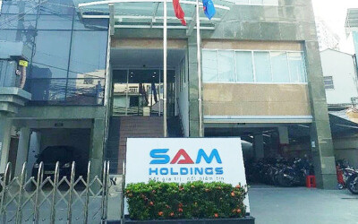SAM Holdings (SAM): Ông Hoàng Lê Sơn được bổ nhiệm làm Chủ tịch Ủy Ban Kiểm toán.