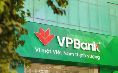 VPBank sẽ gỡ hạn chế chuyển nhượng hơn 4,4 triệu cổ phiếu ESOP.