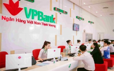 VPBank được chấp thuận tăng vốn thêm tối đa 22.377 tỷ đồng.