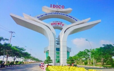 IDICO (IDC) rót 100 tỷ đồng thành lập công ty về sản xuất điện.