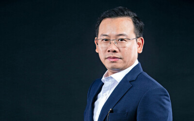 Luật sư Đào Tiến Phong, Giám đốc điều hành hãng luật Investpush Legal.
