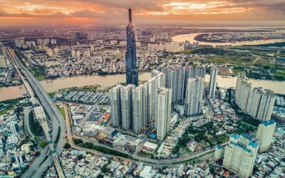 Báo cáo triển vọng kinh tế Việt Nam 2024-2025 của ADB