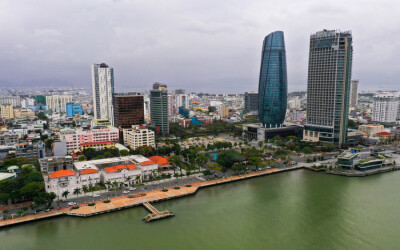 Đà Nẵng được phép thí điểm thành lập khu thương mại tự do