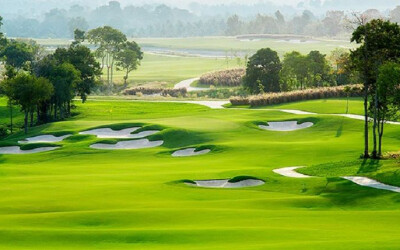 Thanh tra Chính phủ công bố hàng loạt vi phạm tại các dự án sân golf ở Quảng Nam,Thừa Thiên- Huế, Lâm Đồng