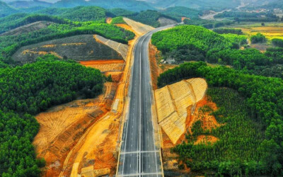 Loạt vướng mắc tại Dự án cao tốc Tân Phú - Bảo Lộc và Bảo Lộc – Liên Khương: Lâm Đồng kiến nghị gì?
