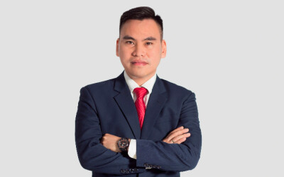 Chân dung ông Hồ Quang Nhân – Tân Tổng giám đốc Công ty CADIVI.