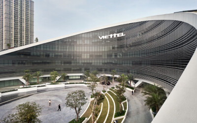 Viettel được định giá 8,8 tỷ USD, dẫn đầu top 10 thương hiệu có giá trị nhất Việt Nam.