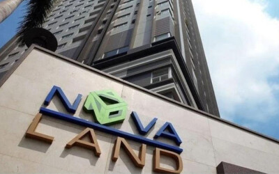 Tổng giám đốc Novagroup muốn bán hơn 2 triệu cổ phiếu NVL. (Ảnh minh họa)
