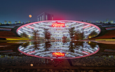 Giá trị thương hiệu Viettel đạt 8,9 tỷ USD năm 2023 – tăng 144 triệu USD so với 2022.