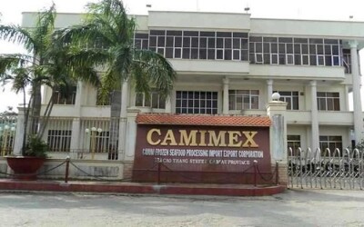 Camimex Group bị phạt 310 triệu đồng vì loạt vi phạm trong lĩnh vực chứng khoán