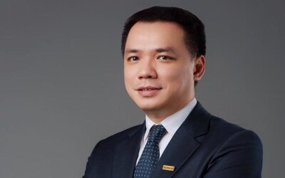 Ông Nguyễn Cảnh Anh làm chủ tịch HĐQT Eximbank