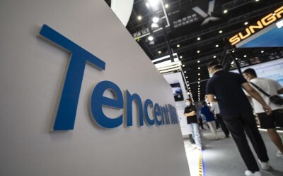Tencent mất 623 tỷ USD vốn hoá, không còn là công ty lớn nhất Trung Quốc.