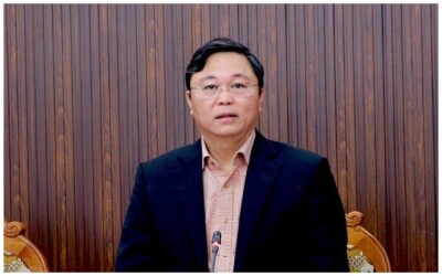 Miễn nhiệm Chức vụ Chủ tịch, Phó Chủ tịch UBND tỉnh Quảng Nam