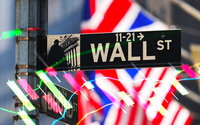 Chỉ số Dow Jones đã giảm hơn 300 điểm trong phiên giao dịch cuối tuần (9/12).