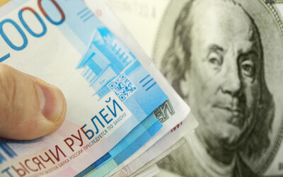 Bỏ qua lợi ích của các chủ nợ trong nước, Mỹ chính thức chặn Nga thanh toán ra nước ngoài từ ngày 25/5.