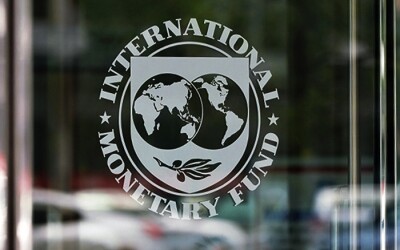IMF nhận định kinh tế toàn cầu tăng trưởng chậm nhưng ổn định.