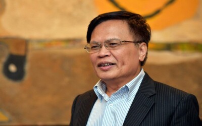 TS Nguyễn Đình Cung, Nguyên Viện trưởng Viện Nghiên cứu quản lý kinh tế Trung ương.