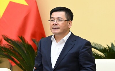 Ông Nguyễn Hồng Diên.