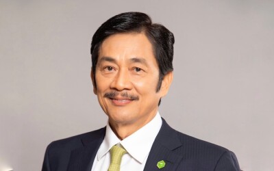 Ông Bùi Thành Nhơn chính thức dẫn dắt NVL với cương vị Chủ tịch Hội đồng Quản trị